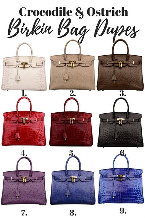 hermes birkin replica canada|hermes birkin dupe colors.